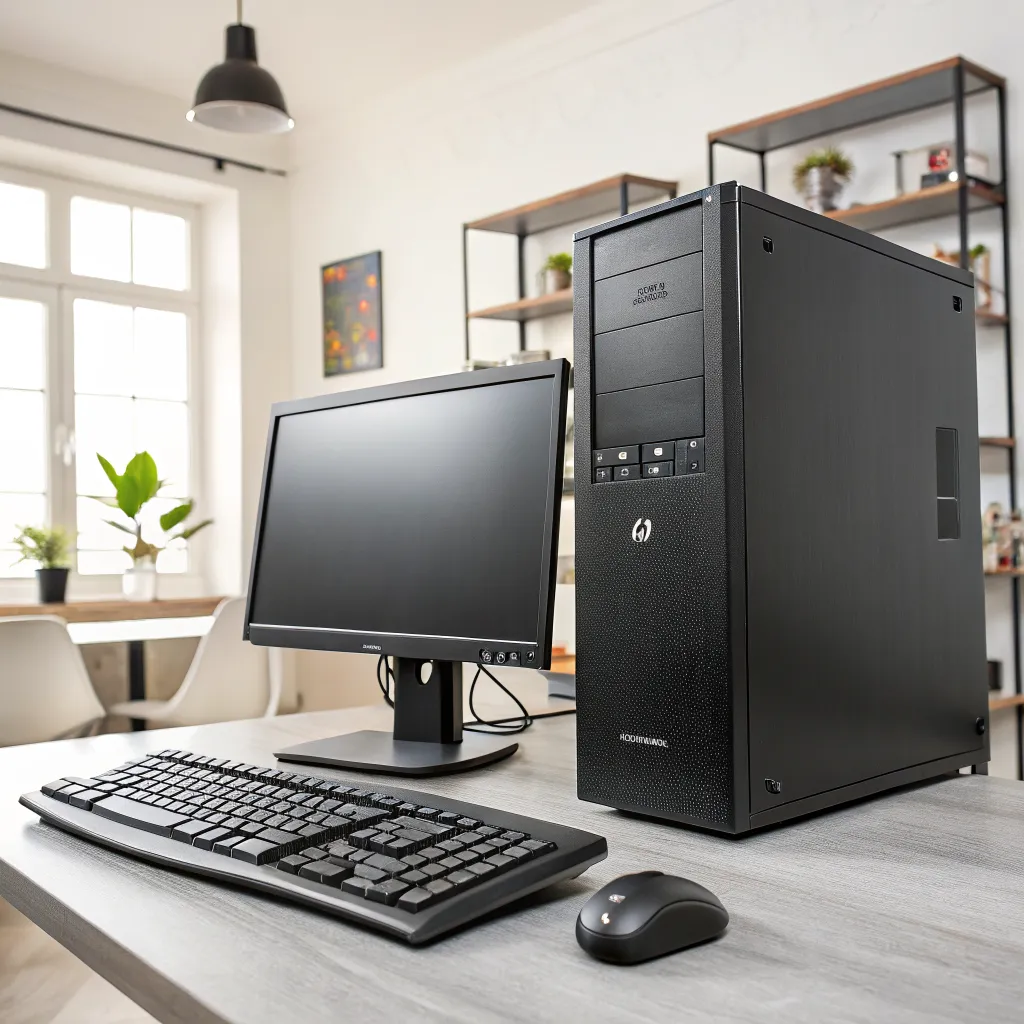 PC Estándar Plus