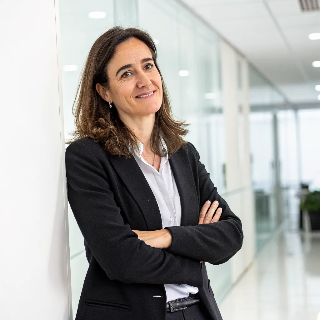 Lucía Fernández